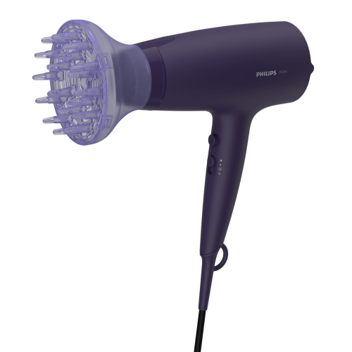 Фен Philips BHD360/20 фото 4