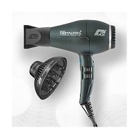 Фен PARLUX DIGITALYON ANTHRACITE 2400 WATT + MAGIC SENSE