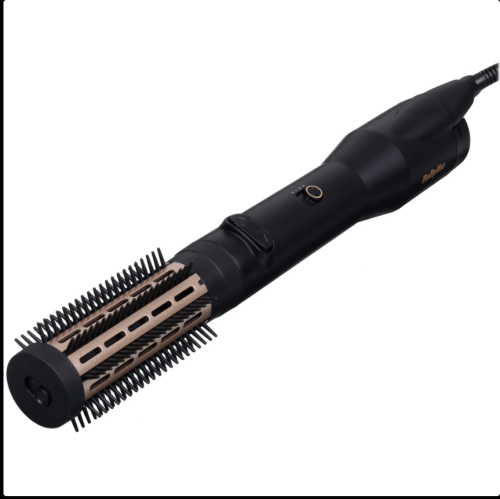 Фен-щётка BaByliss Big Hair Luxe AS970E фото 2