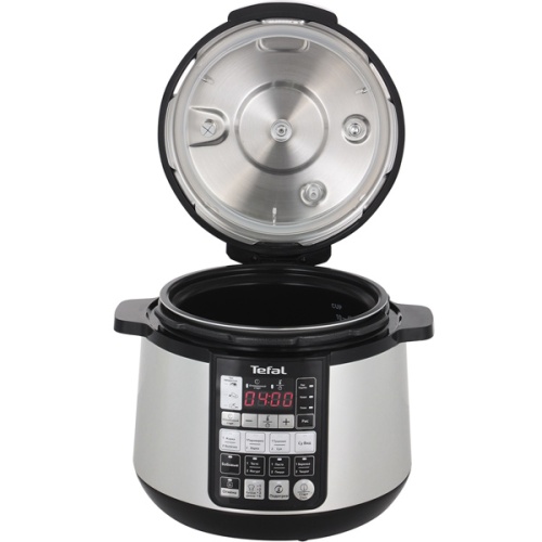 Tefal CY621D32 Скороварка/мультиварка
