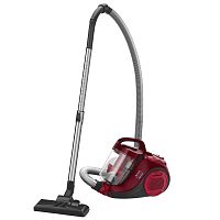 Пылесос с контейнером для пыли Tefal Swift Power Cyclonyc TW2943EA