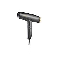 Фен BaByliss Pro BAB8550E Falco  Black/Silver