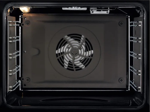Духовой шкаф Electrolux KOF3C70X фото 4
