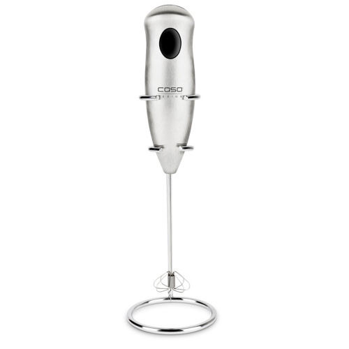Вспениватель CASO Fomini Inox