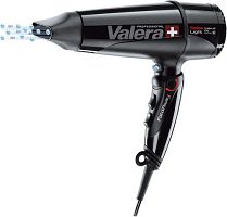 Фен VALERA Swiss Light 5400 Fold-Away Ionic SL 5400 T черный 55605003
