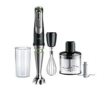 Погружной блендер Braun MQ9135XI