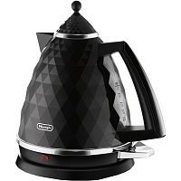 Delonghi Brillante KBJ 2001.BK Чайник электрический 