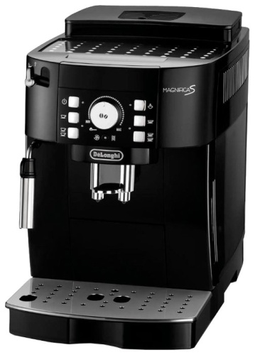Кофемашина Delonghi ECAM21.117.B