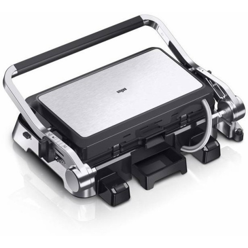 Гриль Braun 9 Pro CG 9140 фото 11