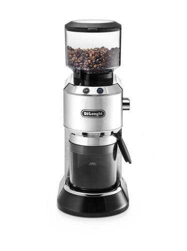 Кофемолка De'Longhi KG 520.M