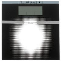 Весы Beurer BG 21