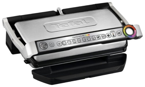 Электрогриль Tefal Optigrill+ XL GC722D34