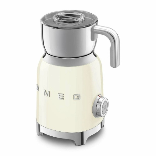 Вспениватель молока Smeg MFF11CREU Вспениватель молока Smeg MFF11CREU