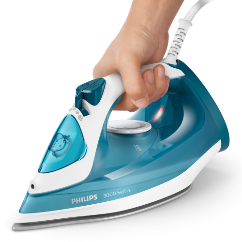 Утюг Philips DST3011/20 фото 2