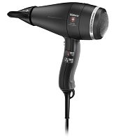 Фен Valera Unlimited PRO 5000 eQ 2400W черный (UP 5.0X eQ RC)