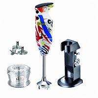 Блендер BAMIX Design Edition M200 Modern Art