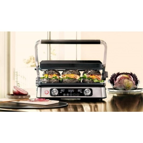 Гриль Braun 9 Pro CG 9140 фото 4