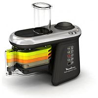Измельчитель Moulinex DJ9058 Fresh Express Cube