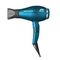 Фен PARLUX DIGITALYON Blue 2400 WATT