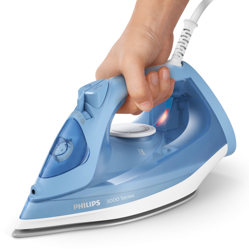 Утюг Philips DST3020/20 фото 2