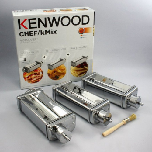 Kenwood Набор насадок для пасты Max980ME фото 2