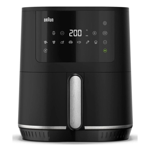 Аэрогриль BRAUN HF3030IBK