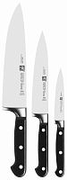 ZWILLING Набор ножей из 3 предметов 35602-000