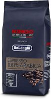 Кофейные зерна De'Longhi Kimbo DLSC612, 100% арабика