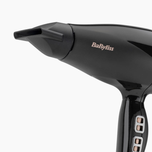 Фен BaByliss 6716DE фото 3