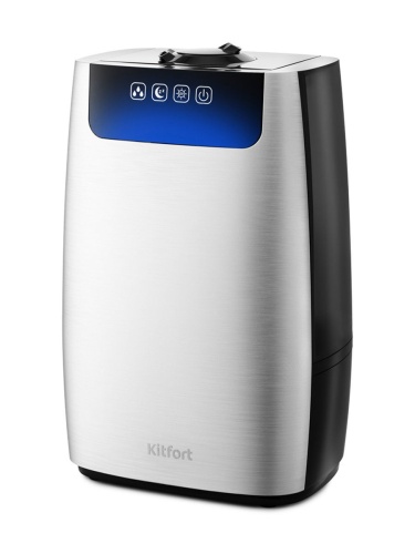 Увлажнитель Kitfort КТ-2803-1 Увлажнитель Kitfort КТ-2803-1