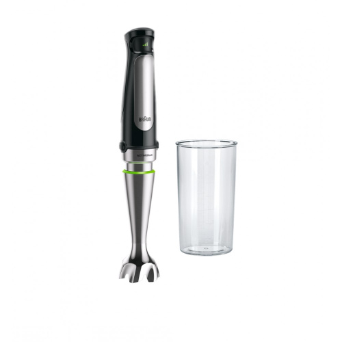 Погружной блендер Braun Multiquick 7 MQ7035XBI фото 3
