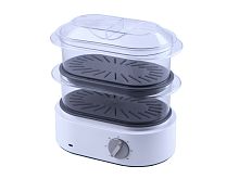 Пароварка Braun  FS 5100 WH