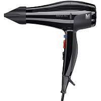 Профессиональный фен Moser Ventus 4352-0050 Pro 2200 Вт черный