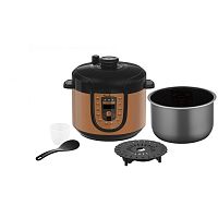 Мультиварка-скороварка Moulinex CE5A0F32