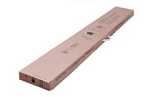 ZandZ ZZ-100-102 — комплект электролитического заземления (горизонтальный; 3 метра; для влажных грунтов)