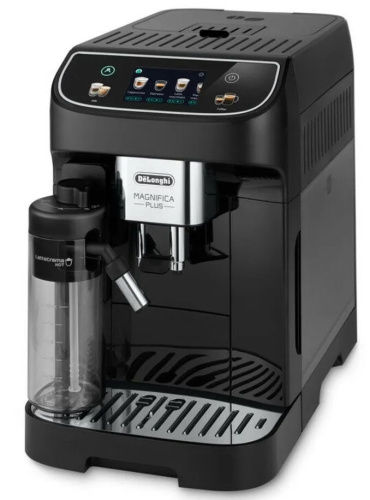 DeLonghi Magnifica Plus ECAM320.60.B Автоматическая кофемашина фото 2