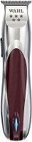 Триммер для точной стрижки Wahl A-Lign 5 Star, беспроводной, серебристый, с набором для ухода