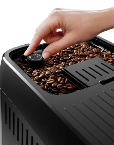 DeLonghi Magnifica Plus ECAM320.60.B Автоматическая кофемашина фото 6