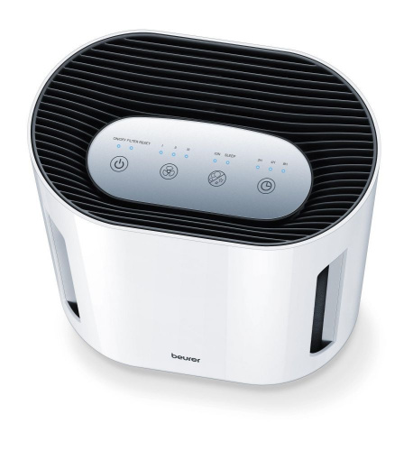 Beurer LR210 Воздухоочиститель с ионизацией фото 4