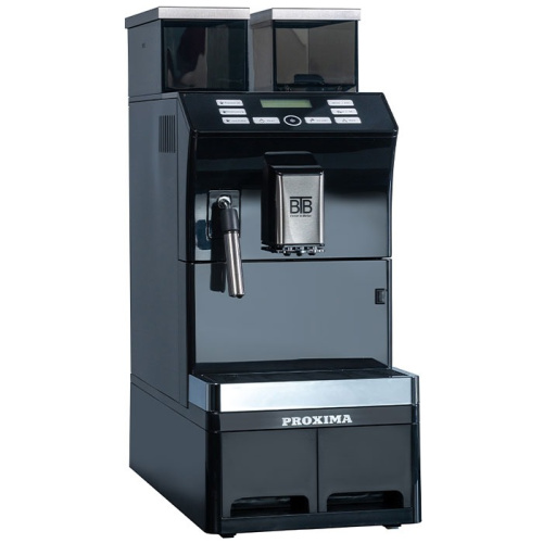 Кофемашина   Proxima BTB 101+5 фото 2