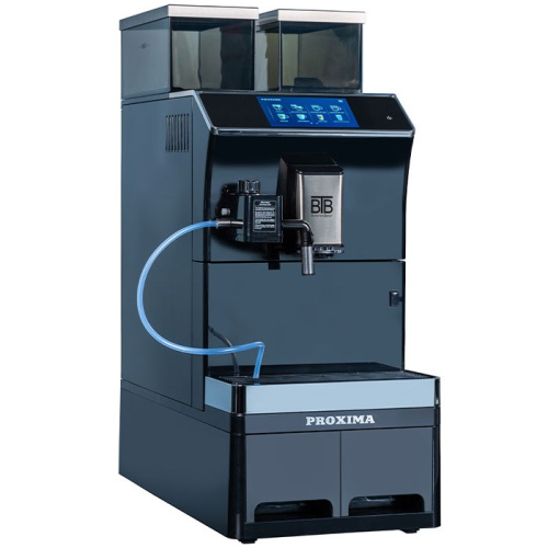 Кофемашина   Proxima BTB 101+3  фото 2