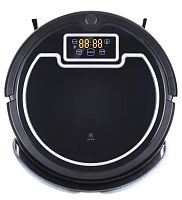 Робот-пылесос PANDA X900 Wet Clean black