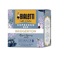 Кофе Bialetti Bridgerton Royal Regency Blend 96080459/M, 16 капсул