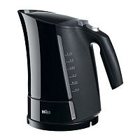 Чайник Braun WK 500 BK