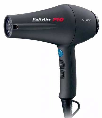 Фен BaBylissPRO BAB5586E фото 4