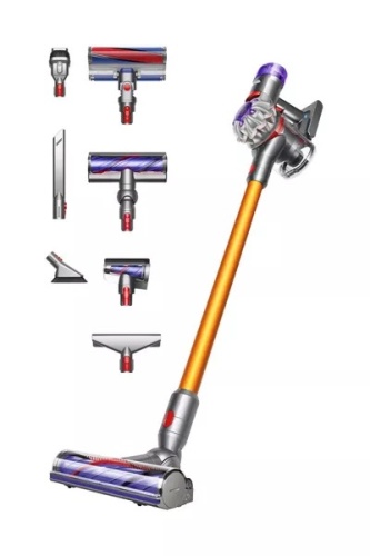 Пылесос Dyson V8 Absolute фото 2