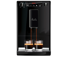 Кофемашина Melitta E 950-222 Caffeo Solo