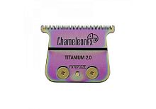 Нож BaByliss PRO FX707C2ZE DLC/Titanium Deep Tooth 2.0 Blade