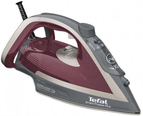 Утюг Tefal Smart Protect Plus FV 6870