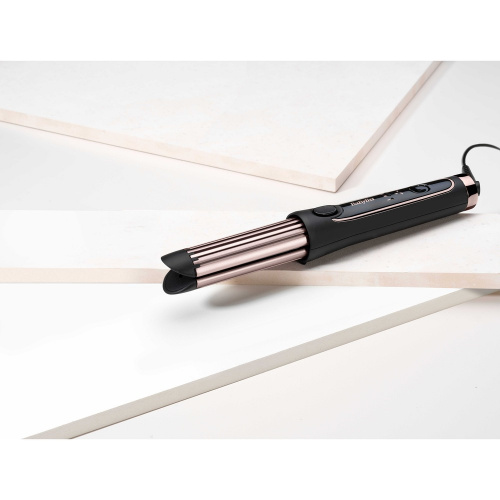 Щипцы для завивки Babyliss C112E фото 3